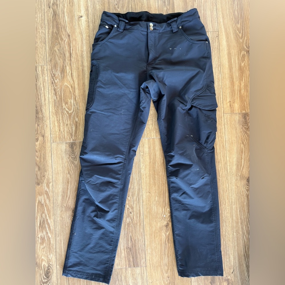 Men's T1 Truewerk Pants